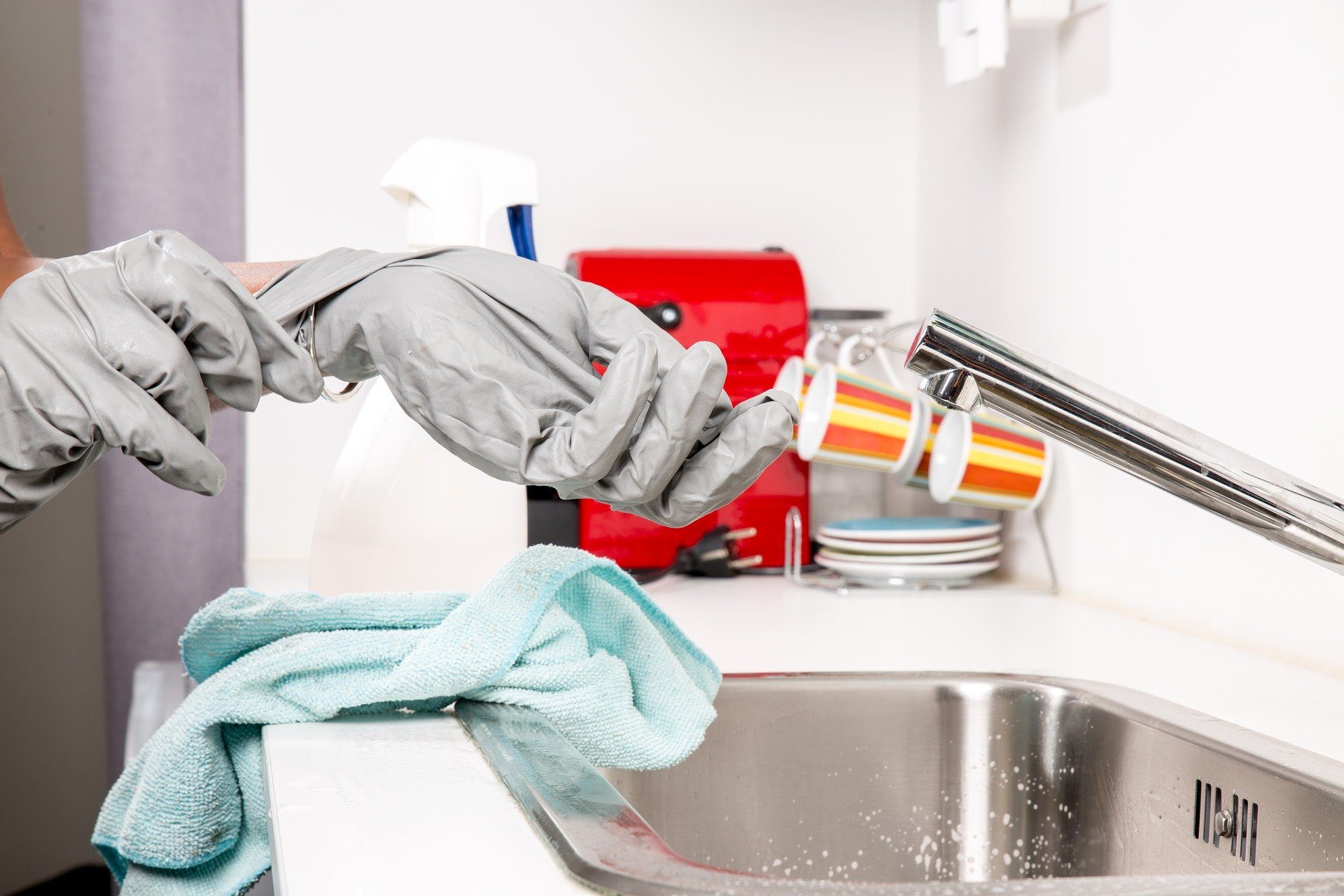 Agent de propreté et d’hygiène (APH) – ESRP La Mothe